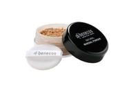 Benecos natural beauty Natural loose mineral powder medium beige 6 Gram - thumbnail