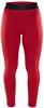 Craft 1912529 Adv Nordic Ski Club Tights Wmn - Bright Red - S - thumbnail