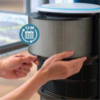 Philips FY3200/30 PureProtect HEPA-filter Grijs - thumbnail