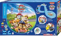 Carrera racebaan first paw patrol - on the double 2,9m - thumbnail