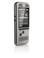 Dicteerapparaat Philips PocketMemo DPM6000 - thumbnail