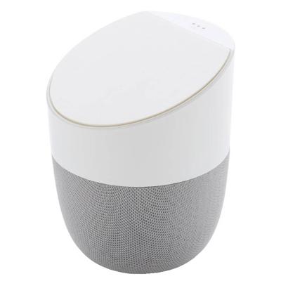Xd Collection 3-in-1 Speaker/oplader Home Bluetooth 10,8 Cm Wit