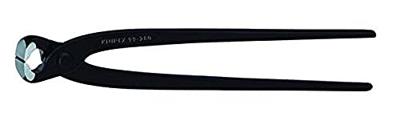 Knipex vlechttang - 280 mm - kop gepolijst - 99 00 280