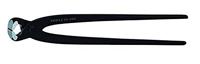 Knipex vlechttang - 280 mm - kop gepolijst - 99 00 280 - thumbnail