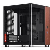 Jonsbo TK-0 Wood/Black - thumbnail