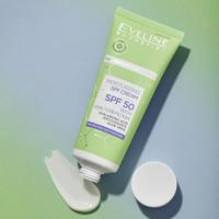 Gezichtszonnecrème Eveline - thumbnail