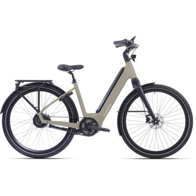 Superior e-tour eway 6.45 54cm (l) gloss dust