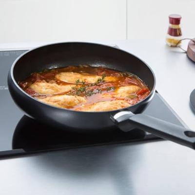 Easy Induction Wokarang 30 cm