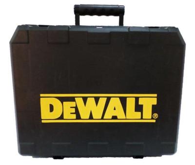 DeWALT N466963 koffer tbv DCN890 tacker DeWALT N466963 koffer tbv DCN890 tacker