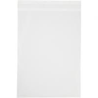 Creativ Company Cellofaan zakjes, 23 x 17 cm, 50st. - thumbnail