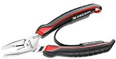 Facom combinatietang, bekleed 16cm