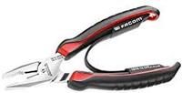 Facom combinatietang, bekleed 16cm - thumbnail