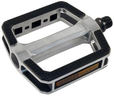 Union pedaal "sp-180" pedal sp-180 silver/black