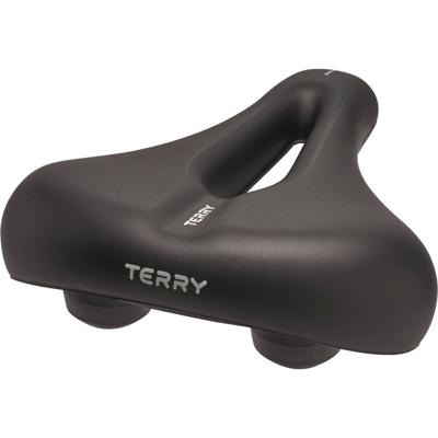 Terry anatomica men saddle
