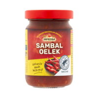 Inproba Sambal Oelek 100 g bij Jumbo - thumbnail