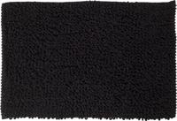 Sealskin twist badmat 60x90 cm microfibre antraciet - thumbnail