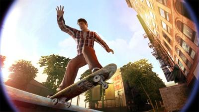 Skate 3 (essentials)