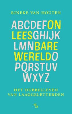 Onleesbare wereld - Rineke van Houten - ebook