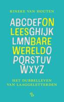 Onleesbare wereld - Rineke van Houten - ebook - thumbnail