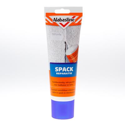 Alabastine Spackvuller 330Gr - 5095989 Alabastine Spackvuller 330Gr - 5095989