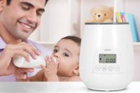 Alecto flessenwarmer BW-700 - thumbnail