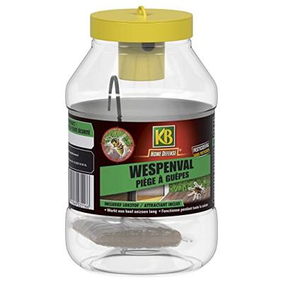 Home Defense® Wespenval met Lokstof 1 stuk - 7032029100