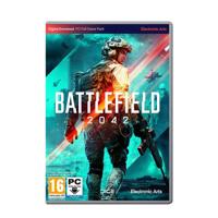 Battlefield 2042 (PC) - thumbnail