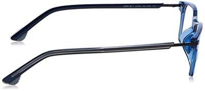 Unisex Brillenframe Police VK060-5007FK