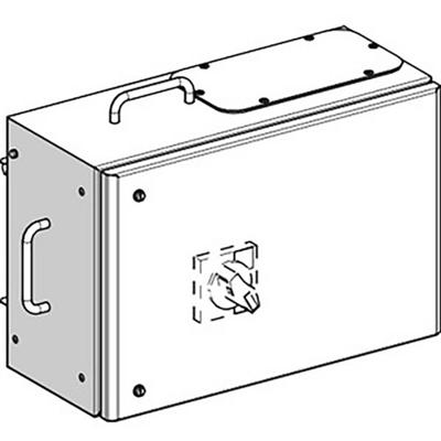 Schneider Electric KSB160DC4 Wit 1 stuk(s)