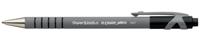 Paper Mate Flexgrip Ultra balpen zwart medium - thumbnail