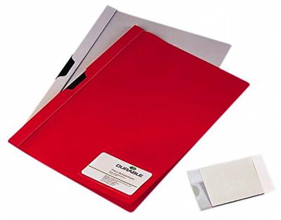 Durable Pocketfix ft 57 x 90 mm, zakje van 10 stuks - thumbnail