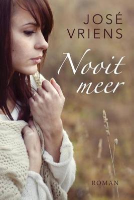 Nooit meer - José Vriens - ebook