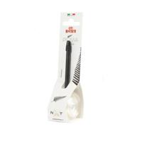 Barbieri inner tubes nxt piuma tpu 23-32x700c sv 65mm 29g - thumbnail