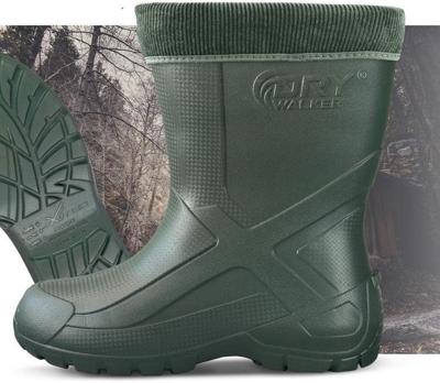 Drywalker Ultra High Minus 40 Size 41