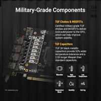 Grafische kaart Asus 90YV0N00-M0NA00 8 GB GEFORCE RTX 5060 GDDR6 GDDR7 - thumbnail