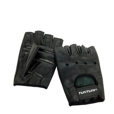Tunturi Fitnesshandschoen Fit sport S