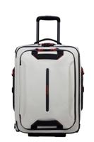 Ecodiver Duffle Backpack Wheel CLOUD WHITE - thumbnail