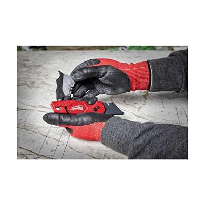 Milwaukee FASTBACK™ Universeel kantelmes met Bladopslag - 4932471358