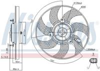 Koelventilator 85733 - thumbnail