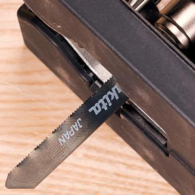 Makita Accessoires Decoupeerzaagblad B24 - T118G | 5 stuks - A-85759 - thumbnail