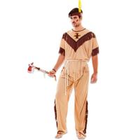 Indiaan pak man Tulala - thumbnail