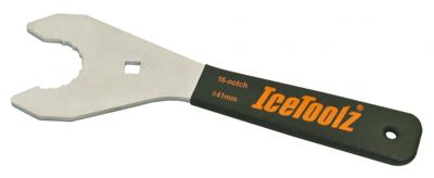 IceToolz (Buzaglo) Trapassleutel icetoolz 11c3 voor bbr60 41 mm IceToolz (Buzaglo) Trapassleutel icetoolz 11c3 voor bbr60 41 mm