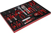 KS Tools 811.0019 811.0019 Gereedschapsset - thumbnail