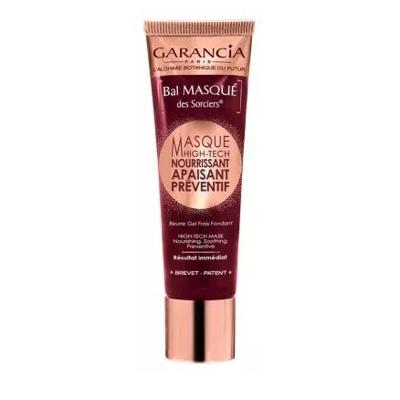 Garancia Bal Masqué Nourrissant Apaisant Préventif 50ml