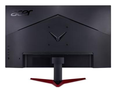 Acer Nitro VG240YGbip Monitor Zwart Acer Nitro VG240YGbip Monitor Zwart