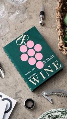 Printworks The Essentials Cadeauset - Wijn