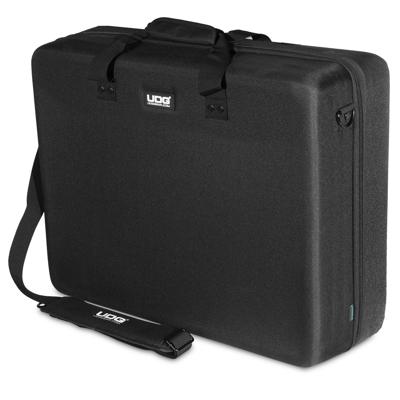 UDG U8308BL Creator hardcase voor Technics SL 1200 draaitafel