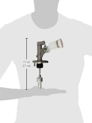 Hoofdcilinder, koppeling 71000