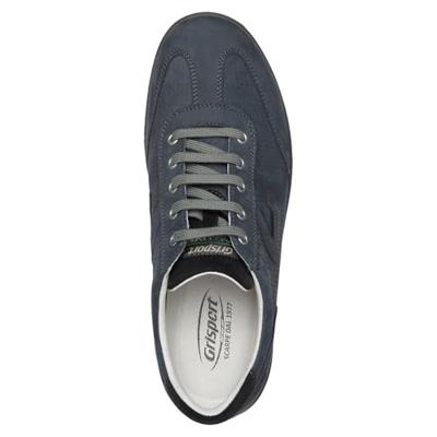 Grisport Schoen Laag 43011 active | Blauw/Blauw 106 | Maat 39 - 8718191184783