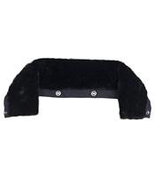 ELT Saphira IV jack zwart maat:xl - thumbnail